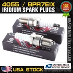 4 Pc Fit Ngk 3913 For W27s-u M90 4055 Genuine R5670-9 Modigt Racing Spark Plugs. Fixed Price $23.99.