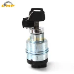 Sk-8 Sk200-8 Ignition Switch Yn50s00026f1 Yn50s00002f1 For Kobelco Sk330/350-8. Fixed Price $15.96.