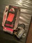 Vintage Oem Nos Ampco Ignition Condenser U1505 With Box. Fixed Price $8.00.