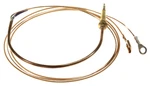 1 Meter Burner Wire Thermocouple For Smeg Oven Gas Cooker Parts Sc420. Fixed Price $21.97.