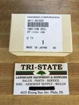 A411001020 Genuine Shindaiwa / Echo Ignition Coil 22160-71702 Chainsaw 488, 400. Fixed Price $49.95.