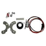 Electronic Ignition Conversion Kit For Ford/new Holland Tractors 65-74. Fixed Price $293.33.