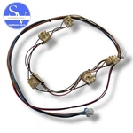 Samsung Range Oven Ignition Switch Assembly Dg96-00425a. Fixed Price $79.89.