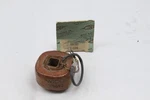 Vintage Wico Prestolite Magneto Ignition Coil X9692, 5-5024. Fixed Price $49.99.