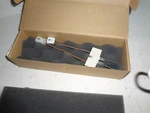 Packard Flat Silicon Carbide Igniter Kit L37-816 (11). Fixed Price $19.95.