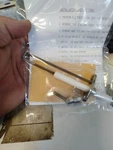 Patterson-kelley Bp-0000-0198 Ignition Electrode Assembly. Fixed Price $209.99.