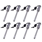 8x Fuel Injector 0r-3420 4w-7016 For Caterpillar Cat 3208 225d 225 225b 229 231d. Fixed Price $349.00.