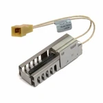 New Open Box Genuine Oem Whirlpool Oven Range Igniter Wp7432p136-60. Fixed Price $30.57.