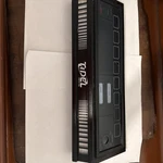 Tidel Tacc2a Front Keypad Panel Display Bezel Assembly Oem Vending Safe Part. Fixed Price $60.00.