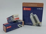 Denso Set Of 6 U-groove Spark Plugs Gap 0.044 For Lexus Toyota 3.0l 3.3l L6 V6. Fixed Price $8.44.