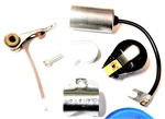 Points Condenser Rotor Kit Fits Wisconsin Th Thd Tjd Prestolite Distributor E51. Fixed Price $79.86.