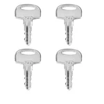 701 45501 Ignition Keys 105-1790 3cx Fit For Ditch Witch Trencher Direc.... Fixed Price $17.06.