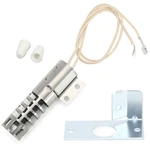 New Oem Ge General Electric Oven Range Burner Igniter Wb2x9154. Fixed Price $24.99.