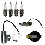407018r91 Ignition Tune-up Kit 230 240 300 330 340 350 400 Fits Case Ih Far. Fixed Price $24.99.