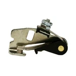 New Ignition Points Fits Massey Ferguson Tractor 135 Perkins Gas Engine. Fixed Price $16.99.