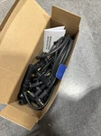 Carquest 358185 Ignition Wirespark Plug Wire Set Fits Ford Lincoln 96-98. Fixed Price $30.60.