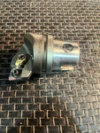 Kennametal Km50mclnr16 Indexable Boring Head. Fixed Price $75.00.