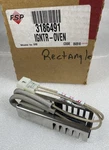 3186491 New Genuine Oem Fsp Whirlpool Range Oven Igniter. Fixed Price $149.95.
