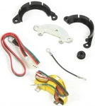 Mallory; 1957-74 8 Cylinder; Delco Distributors; E-spark Conversion Set. Fixed Price $163.99.
