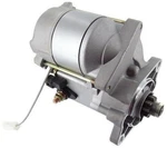 Starter For Kubota Engines V1405 V1505-b 1992-on 16285-63010, 16285-63011. Fixed Price $74.99.