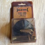 Valu-bilt International Harvester Tune Up Kit 2151-020. Fixed Price $20.00.
