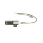 Bosch 00755058 Igniter 1/2" Npt Steel Spark Plug Ignition Component. Fixed Price $104.68.