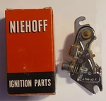 Niehoff # Dr8hv Ignition Points Set V8 1957-1974 Chevy Buick Amc Gm & Jeep. Fixed Price $13.50.