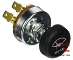Cole Hersee 75212-04-bx 3 Position Switch (rot W-w Bld Knob). Fixed Price $40.83.