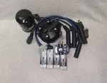 Tune-up Kit For Generac 1.5l Spark Plug Wires, Plugs, Cap, Rotor, Pcv Oil Filter. Fixed Price $146.22.