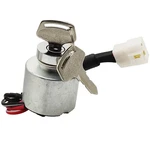 Fit For Kubota B2150hse T1600h T1600h-g T1600h-europe Starter Switch 37410-59110. Fixed Price $35.00.