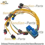 304-5165 3045165 Wiring Harness Fuse Box For Cat M313d M315d Excavator. Fixed Price $142.86.