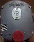 Altronic Iii Ignition Electrical Plug Replacement Part Gray Metal Mpn 3-1011. Fixed Price $425.00.