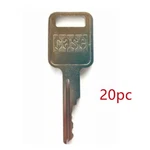 20key For Bobcat Melroe Ignition Key Skid Steer Loaders Mini Excavator. Fixed Price $28.24.