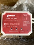 Altronic Disn 800 / 791808-100c Ignition Unit Usa. Fixed Price $950.00.