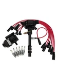 Distributor, Wires , Coil, Plugs For Chevy Gmc Pickup Truck 4.3l V6 Vortec 96-05. Fixed Price $137.99.