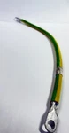 Cat 583-1732 Battery Terminal Ground Cable 25 Long 2/0 Awg Gauge 1/2" Lug Hole. Fixed Price $47.25.