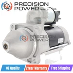 Starter Fits Case Farmall 85c 4-274 Diesel 2007-2014 2859528 0-001-262-021. Fixed Price $159.90.