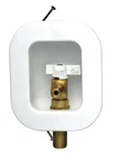 Oatey 39128 1/2" Pex Ice Maker Supply Box With Hammer Arrestor. Fixed Price $69.81.