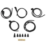 4 Cylinder Spark Plug Wire Set Fits Ford Front Mount 8n 9n12259b 9n Jubilee 2n. Fixed Price $20.95.