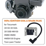 Ignition Coil For Tecumseh 35135 8hp 9hp 10hp Hmsk80 Hmsk90 Hmsk110 Hmxl70. Fixed Price $12.99.