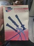 Carquest 2833 Spark Plug Wire Set 8 Cylinder Nos New. Fixed Price $19.99.