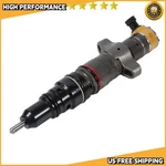 Fuel Injector C7 Engine 20r8059 For Caterpillar 328d Lcr 325d L 324d 962h. Fixed Price $417.01.