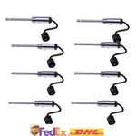 8x Fuel Injector 0r-3420 4w-7016 For Caterpillar 3208 Engine 613c 225d 229 231d. Fixed Price $360.00.