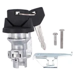 Applianpar Ignition Lock Cylinder With Keys For Grand Cherokee Caravan B150.... Fixed Price $21.90.