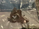New Electrolux Frigidaire Range Cooktop Burner Orifice Holder Part 316543204. Fixed Price $24.99.