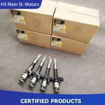 4pcs New Fuel Injector For 608-2959 4361096 Caterpillar Cat Engine 308 308.5 309. Fixed Price $420.00.