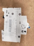Allen Bradley ----- Circuit Breaker 4 Amp ( High Voltage ) 1492-d1c040. Fixed Price $82.00.