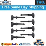 Trq Ignition Coil Set Fits 2010-2013 Land Rover Lr4 2010-2012 Range. Fixed Price $194.94.