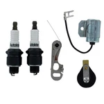 Distributor Tune Up Kit Fits John Deere 40 50 60 70 320 330 720 730 Delco. Fixed Price $30.39.