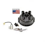 Delco Distributor Ignition Tune Up Kit Cockshutt, Moline Mm, Oliver Tractor. Fixed Price $34.98.